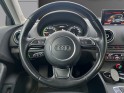 Audi a3 sportback 1.4 tfsi e-tron 204 ambition luxe s tronic 6 - garantie 12 mois occasion simplicicar lyon nord simplicicar...