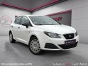 Seat ibiza 1.9 tdi 105  / distribution faite / garantie 12 mois occasion simplicicar lyon nord simplicicar simplicibike france