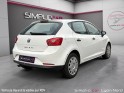 Seat ibiza 1.9 tdi 105  / distribution faite / garantie 12 mois occasion simplicicar lyon nord simplicicar simplicibike france