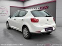 Seat ibiza 1.9 tdi 105  / distribution faite / garantie 12 mois occasion simplicicar lyon nord simplicicar simplicibike france