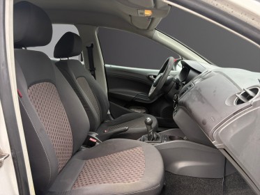 Seat ibiza 1.9 tdi 105  / distribution faite / garantie 12 mois occasion simplicicar lyon nord simplicicar simplicibike france