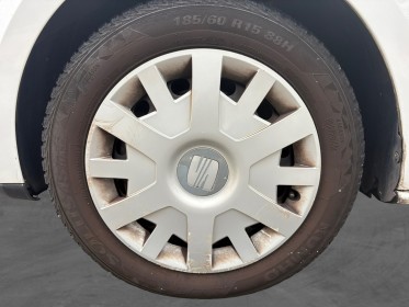 Seat ibiza 1.9 tdi 105  / distribution faite / garantie 12 mois occasion simplicicar lyon nord simplicicar simplicibike france