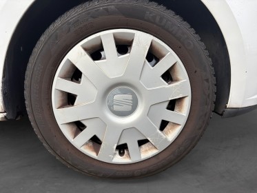 Seat ibiza 1.9 tdi 105  / distribution faite / garantie 12 mois occasion simplicicar lyon nord simplicicar simplicibike france