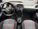 Peugeot 108 1.0 vti 68ch etg5 active garantie 12 mois boite auto téléphone mains libres occasion simplicicar les...