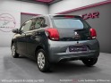 Peugeot 108 1.0 vti 68ch etg5 active garantie 12 mois boite auto téléphone mains libres occasion simplicicar les...