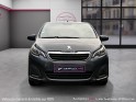 Peugeot 108 1.0 vti 68ch etg5 active garantie 12 mois boite auto téléphone mains libres occasion simplicicar les...