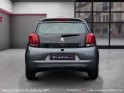 Peugeot 108 1.0 vti 68ch etg5 active garantie 12 mois boite auto téléphone mains libres occasion simplicicar les...