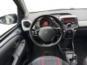 Peugeot 108 1.0 vti 68ch etg5 active garantie 12 mois boite auto téléphone mains libres occasion simplicicar les...