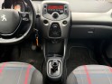 Peugeot 108 1.0 vti 68ch etg5 active garantie 12 mois boite auto téléphone mains libres occasion simplicicar les...