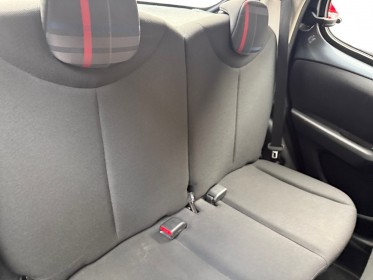 Peugeot 108 1.0 vti 68ch etg5 active garantie 12 mois boite auto téléphone mains libres occasion simplicicar les...