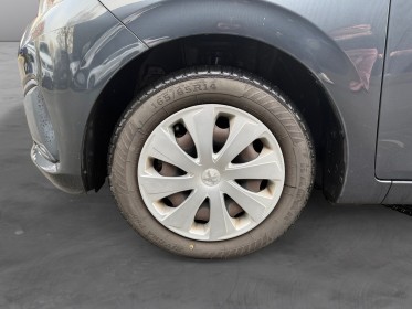 Peugeot 108 1.0 vti 68ch etg5 active garantie 12 mois boite auto téléphone mains libres occasion simplicicar les...