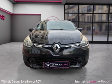 Renault clio iv tce 90 energy eco2 expression occasion simplicicar villejuif  simplicicar simplicibike france