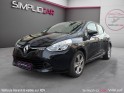 Renault clio iv tce 90 energy eco2 expression occasion simplicicar villejuif  simplicicar simplicibike france