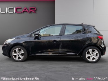Renault clio iv tce 90 energy eco2 expression occasion simplicicar villejuif  simplicicar simplicibike france