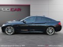 Bmw serie 4 gran coupe f36 440i 360 ch m sport performance garantie 12 mois occasion simplicicar mery-sur-oise simplicicar...