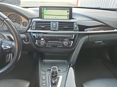 Bmw serie 4 gran coupe f36 440i 360 ch m sport performance garantie 12 mois occasion simplicicar mery-sur-oise simplicicar...