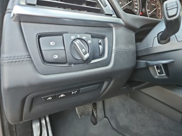 Bmw serie 4 gran coupe f36 440i 360 ch m sport performance garantie 12 mois occasion simplicicar mery-sur-oise simplicicar...