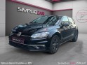 Volkswagen golf 1.6 tdi occasion simplicicar villejuif  simplicicar simplicibike france