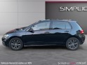 Volkswagen golf 1.6 tdi occasion simplicicar villejuif  simplicicar simplicibike france