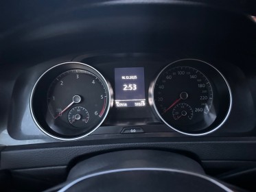 Volkswagen golf 1.6 tdi occasion simplicicar villejuif  simplicicar simplicibike france