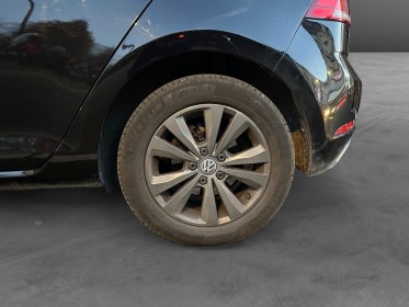 Volkswagen golf 1.6 tdi occasion simplicicar villejuif  simplicicar simplicibike france