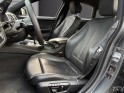 Bmw serie 4 gran coupe 3.0 l  258 ch  bva 8 m sport suivi bmw garantie 12 mois occasion simplicicar mery-sur-oise simplicicar...