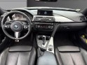 Bmw serie 4 gran coupe 3.0 l  258 ch  bva 8 m sport suivi bmw garantie 12 mois occasion simplicicar mery-sur-oise simplicicar...