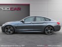 Bmw serie 4 gran coupe 3.0 l  258 ch  bva 8 m sport suivi bmw garantie 12 mois occasion simplicicar mery-sur-oise simplicicar...