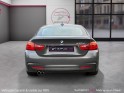 Bmw serie 4 gran coupe 3.0 l  258 ch  bva 8 m sport suivi bmw garantie 12 mois occasion simplicicar mery-sur-oise simplicicar...