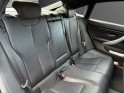 Bmw serie 4 gran coupe 3.0 l  258 ch  bva 8 m sport suivi bmw garantie 12 mois occasion simplicicar mery-sur-oise simplicicar...
