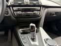 Bmw serie 4 gran coupe 3.0 l  258 ch  bva 8 m sport suivi bmw garantie 12 mois occasion simplicicar mery-sur-oise simplicicar...