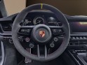 Porsche 911 gt3 rs 4.0i pdk rs weissach pack  pack clubsport immat française occasion simplicicar frejus  simplicicar...
