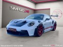 Porsche 911 gt3 rs 4.0i pdk rs weissach pack  pack clubsport immat française occasion simplicicar frejus  simplicicar...