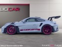Porsche 911 gt3 rs 4.0i pdk rs weissach pack  pack clubsport immat française occasion simplicicar frejus  simplicicar...