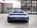 Porsche 911 gt3 rs 4.0i pdk rs weissach pack  pack clubsport immat française occasion simplicicar frejus  simplicicar...