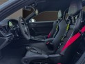 Porsche 911 gt3 rs 4.0i pdk rs weissach pack  pack clubsport immat française occasion simplicicar frejus  simplicicar...
