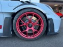 Porsche 911 gt3 rs 4.0i pdk rs weissach pack  pack clubsport immat française occasion simplicicar frejus  simplicicar...