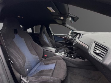 Bmw serie 2 gran coupe f44 216d 116 ch dkg7 m sport carplay sieges f1 pack m occasion simplicicar frejus  simplicicar...