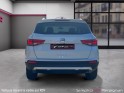 Seat ateca 1.4 ecotsi 150 ch act start/stop dsg7 style camera de recul / carplay / clim bizone / garantie 12 mois occasion...