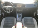 Seat ateca 1.4 ecotsi 150 ch act start/stop dsg7 style camera de recul / carplay / clim bizone / garantie 12 mois occasion...