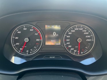 Seat ateca 1.4 ecotsi 150 ch act start/stop dsg7 style camera de recul / carplay / clim bizone / garantie 12 mois occasion...