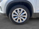 Seat ateca 1.4 ecotsi 150 ch act start/stop dsg7 style camera de recul / carplay / clim bizone / garantie 12 mois occasion...