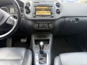 Volkswagen tiguan 2.0 tdi 177 blue motion carat 4motion sièges cuirs chauffants garantie 12 mois occasion simplicicar les...