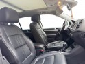Volkswagen tiguan 2.0 tdi 177 blue motion carat 4motion sièges cuirs chauffants garantie 12 mois occasion simplicicar les...