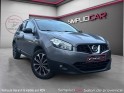 Nissan qashqai 1.6 dci 130 stop/start acenta / radars av  ar / camÉra / entretien / chaÎne / garantie 12 mois occasion...