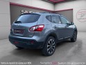 Nissan qashqai 1.6 dci 130 stop/start acenta / radars av  ar / camÉra / entretien / chaÎne / garantie 12 mois occasion...