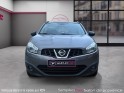 Nissan qashqai 1.6 dci 130 stop/start acenta / radars av  ar / camÉra / entretien / chaÎne / garantie 12 mois occasion...