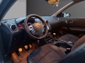 Nissan qashqai 1.6 dci 130 stop/start acenta / radars av  ar / camÉra / entretien / chaÎne / garantie 12 mois occasion...