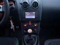 Nissan qashqai 1.6 dci 130 stop/start acenta / radars av  ar / camÉra / entretien / chaÎne / garantie 12 mois occasion...
