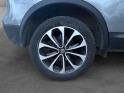 Nissan qashqai 1.6 dci 130 stop/start acenta / radars av  ar / camÉra / entretien / chaÎne / garantie 12 mois occasion...